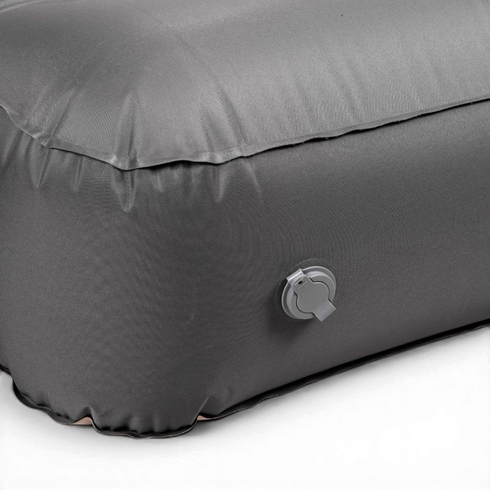 Luftmadrass Valkon 197 × 90 cm - Elektrisk Pumpe