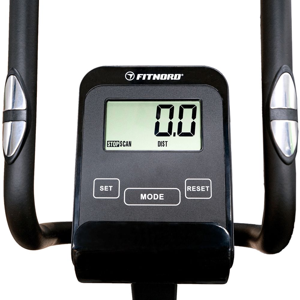 Hiker 200R Ellipsemaskin