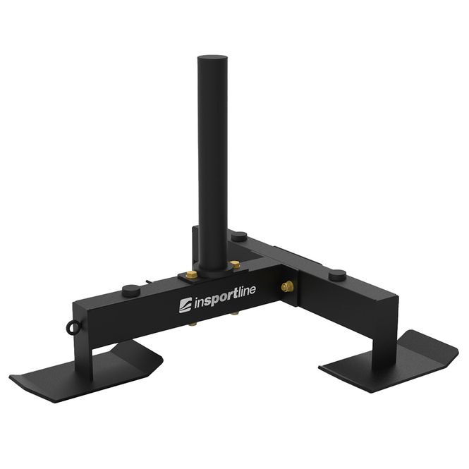 Hovedbilde Vektpulleslede inSPORTline SledMaster Lite