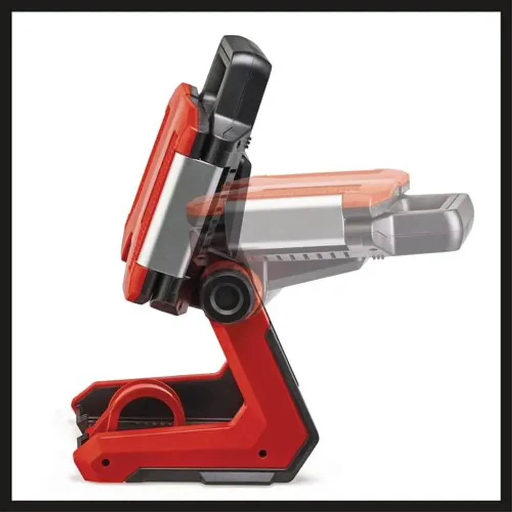 Einhell batteridrevet lampe TP-CL 18/3000 Li Set - Solo