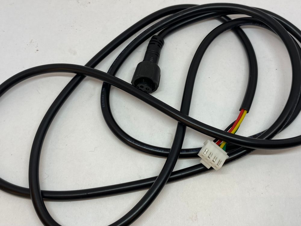 Displaykabel til LIA-FJSH-898-C6