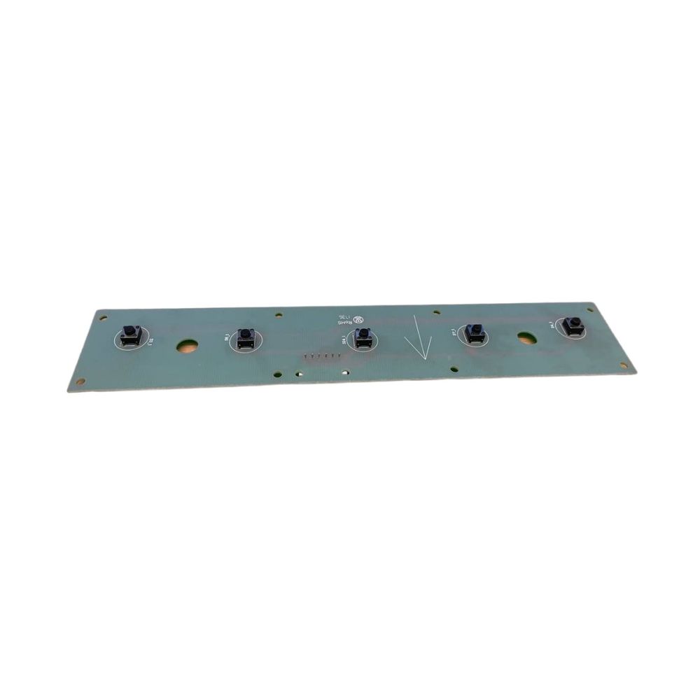 Kretskort for handlebar ISL-13146