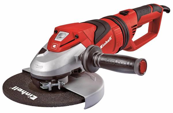 Vinkelsliper TE-AG 230 Einhell