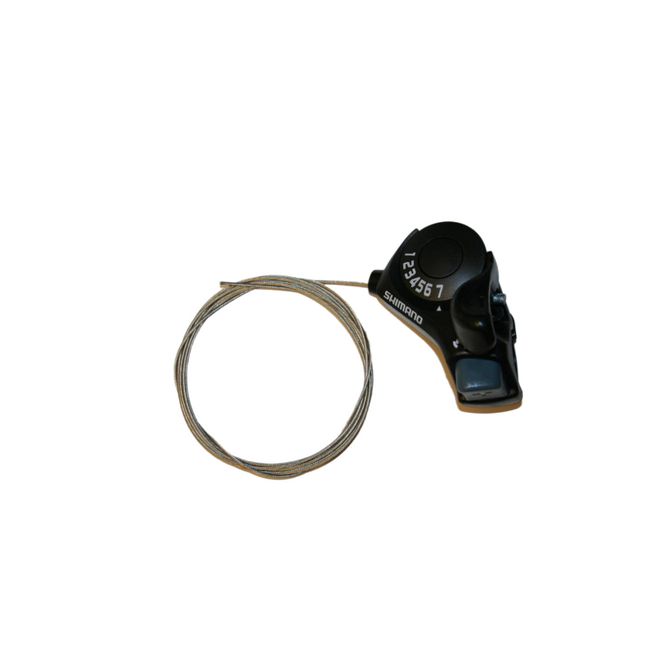 Hovedbilde Girhendel Shimano TX30 7-trinn