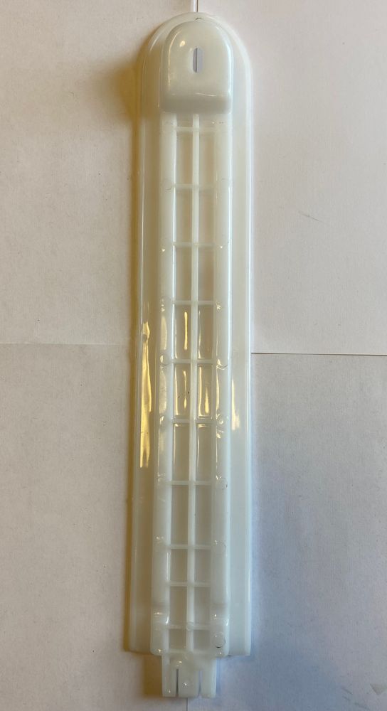 Batteriskinne til LIA-FRAN-FH-SE5