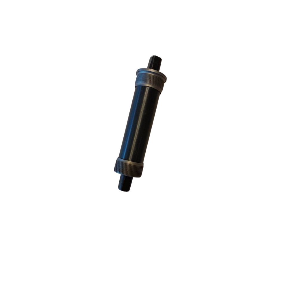 Krankaksling 165mm