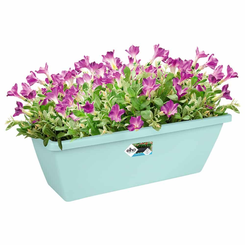 Blomsterkasse 
