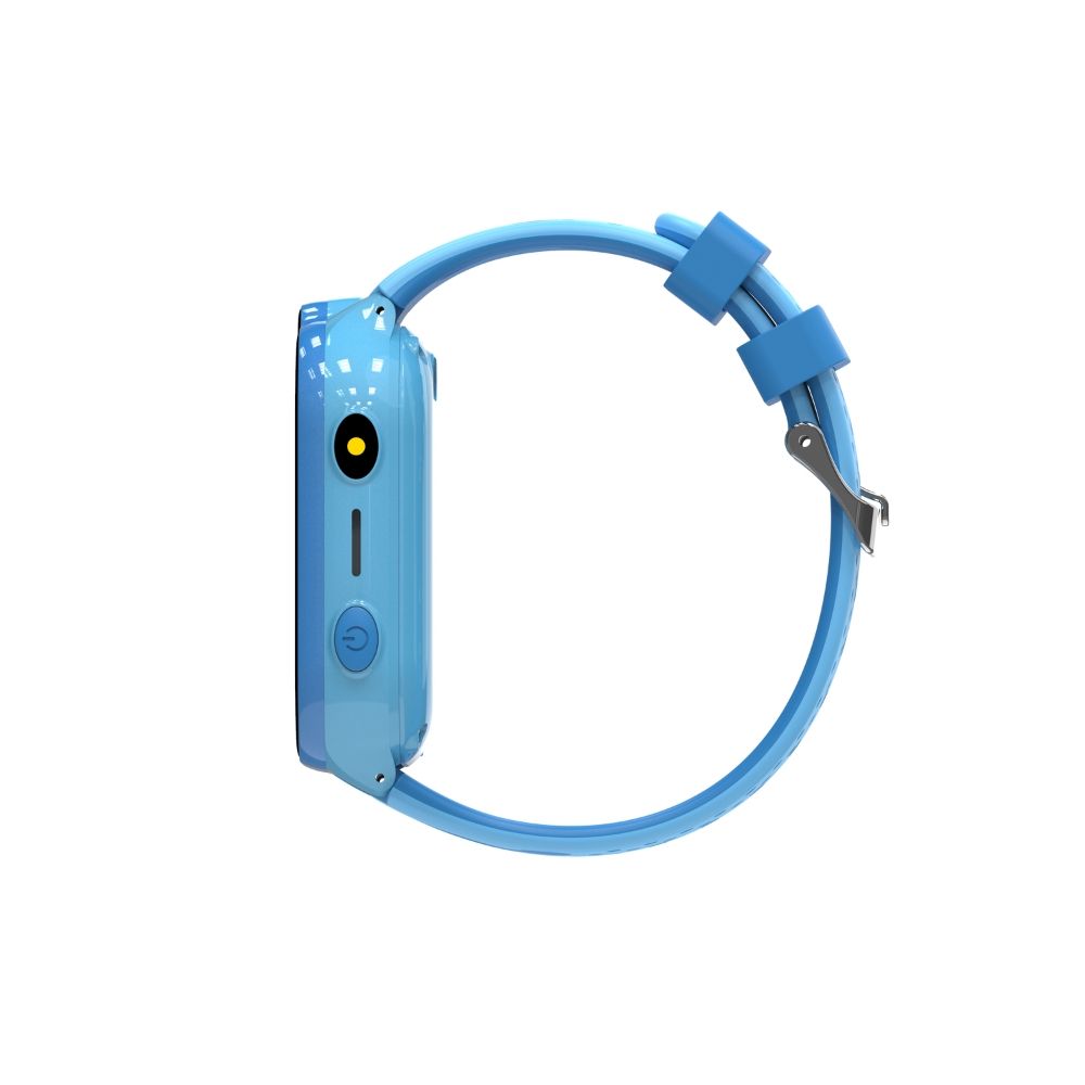 Smart klokke til barn inSPORTline Odino med GPS og SOS