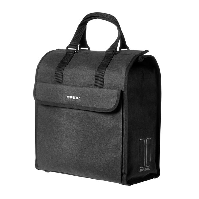 Hovedbilde Basil Mira Shopper Sideveske