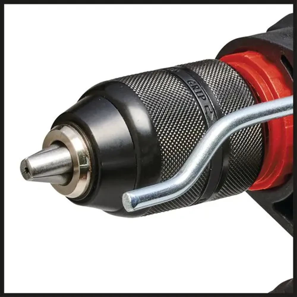 Einhell batteridrevet slagbormaskin TE-ID 18 Li - Solo