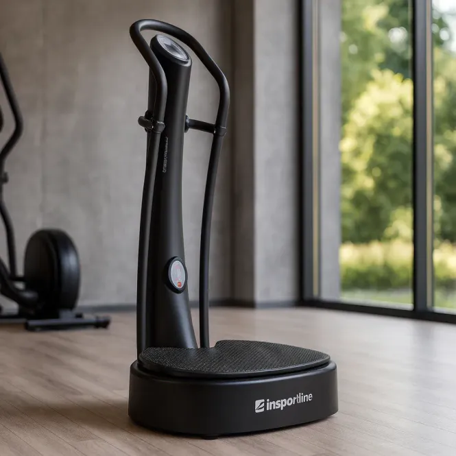 Hovedbilde VibroGym inSPORTline Lotos Max