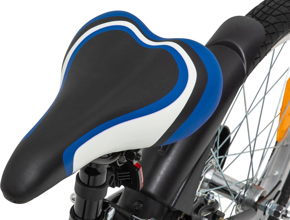 Barnesykkel Actionbikes Wasp 20