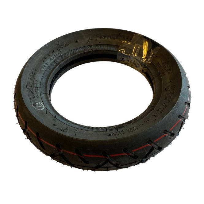 Hovedbilde Dekk til LIA-FJ-F1-A-NO