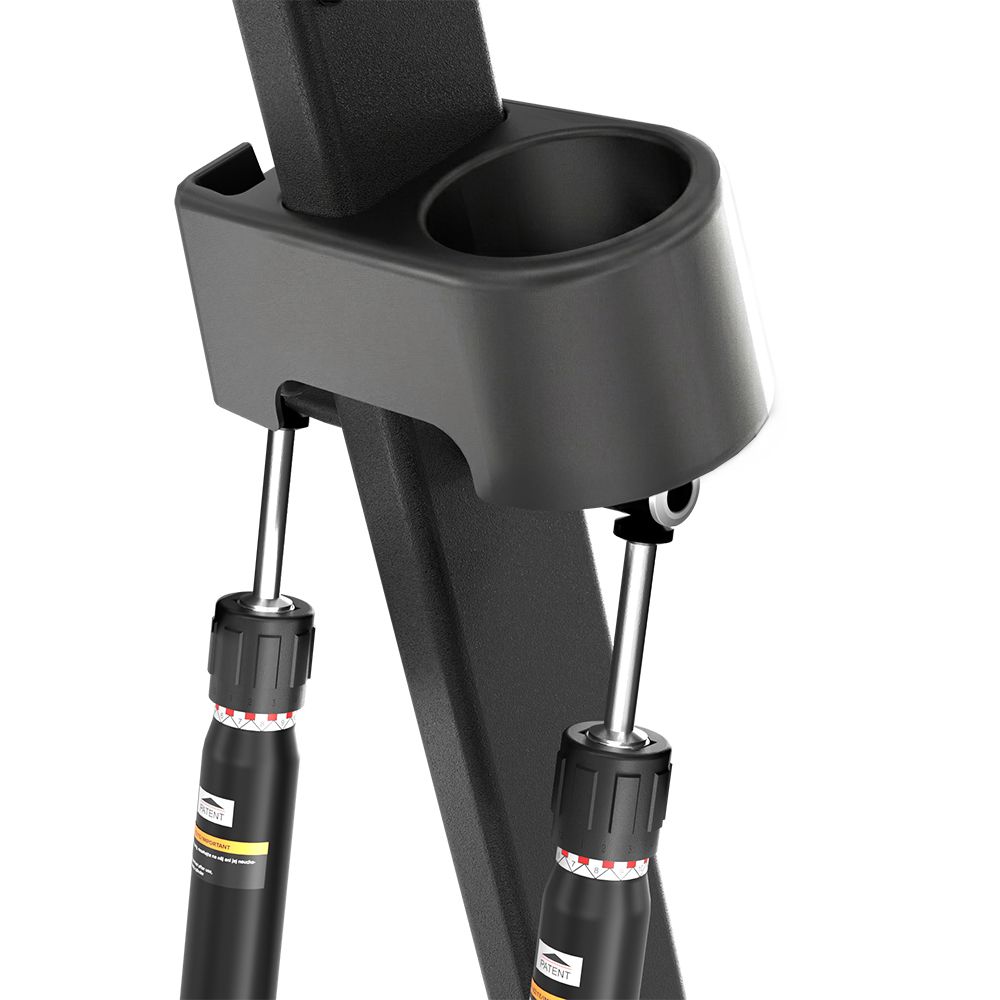 Trappestepper inSPORTline ZenPeak 50
