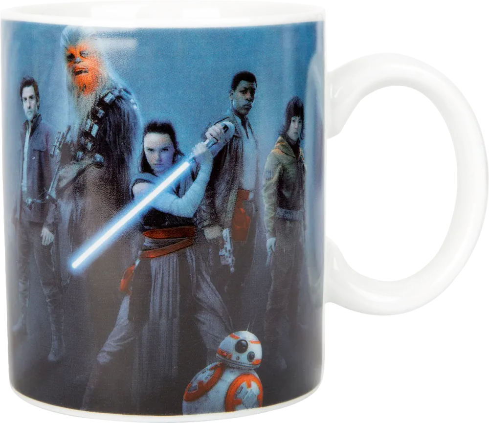 Star Wars krus 