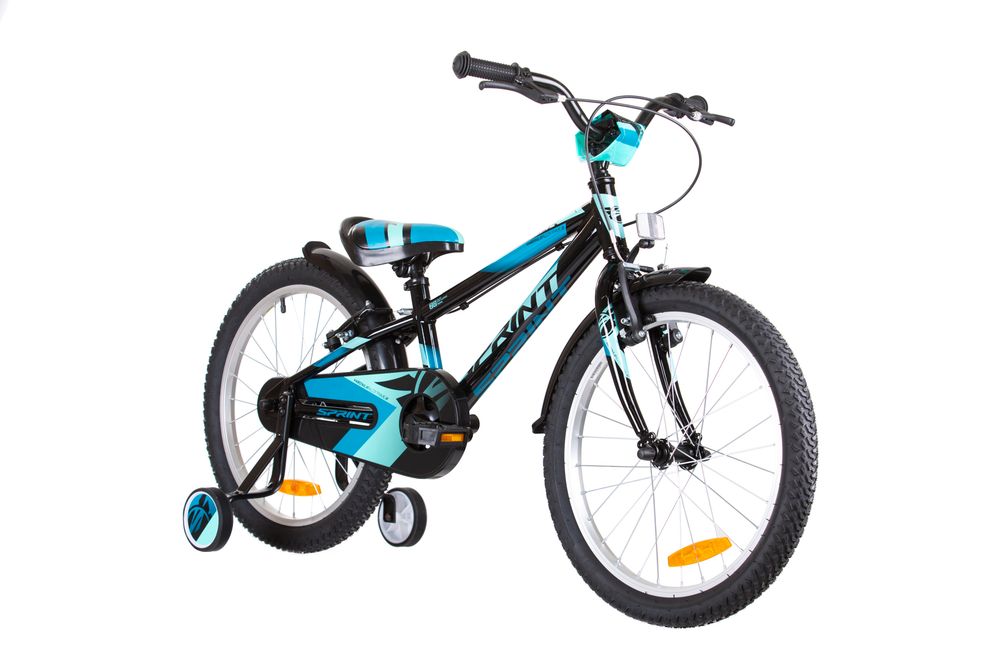 Sprint Casper 18