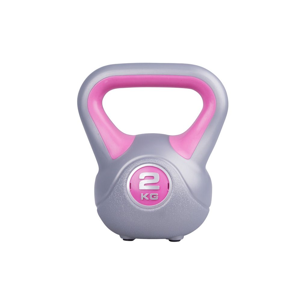 Dumbbell inSPORTline Vin-Bell 2-20 kg