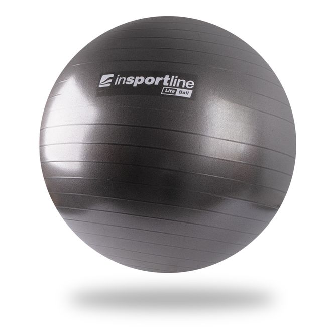 Hovedbilde Treningsball inSPORTline Lite Ball 75 cm - fargevalg
