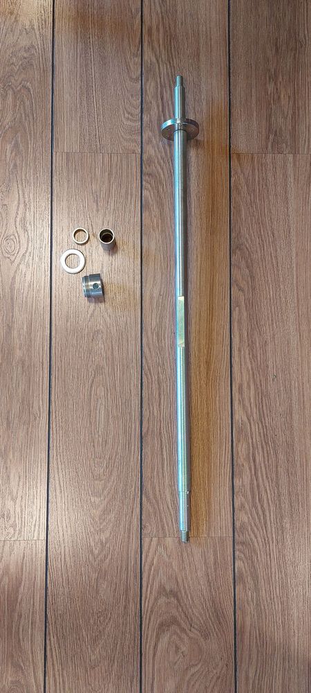 Aksling LIA-JX-T01