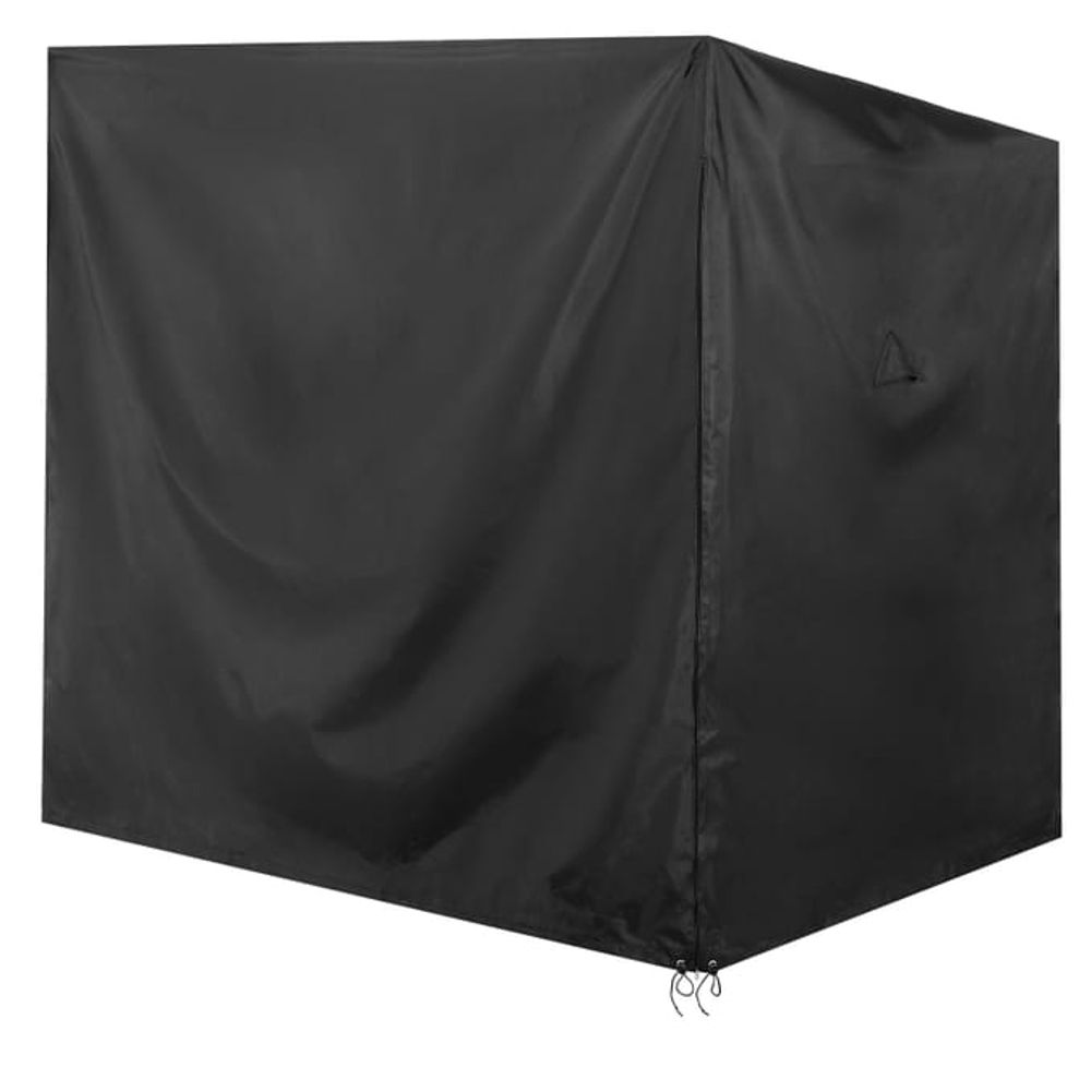 Beskyttelsestrekk for Hollywood-huske 185x117x170/150 cm