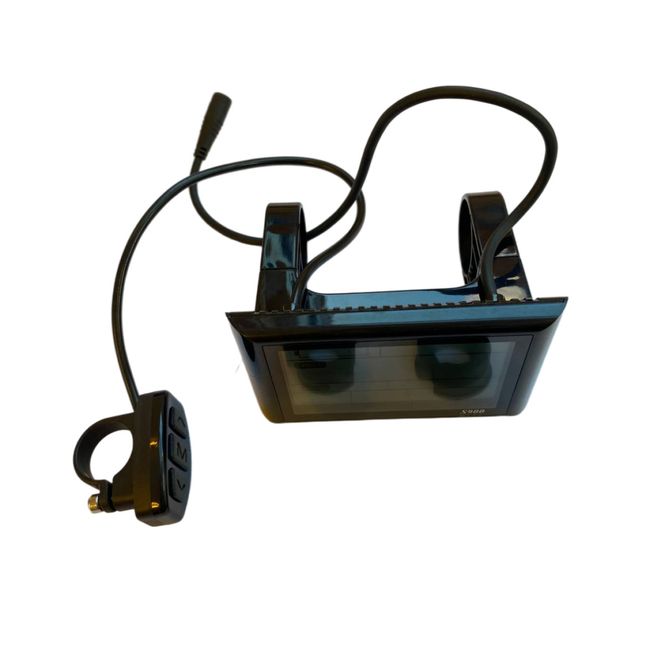Hovedbilde SW900 Display til M19