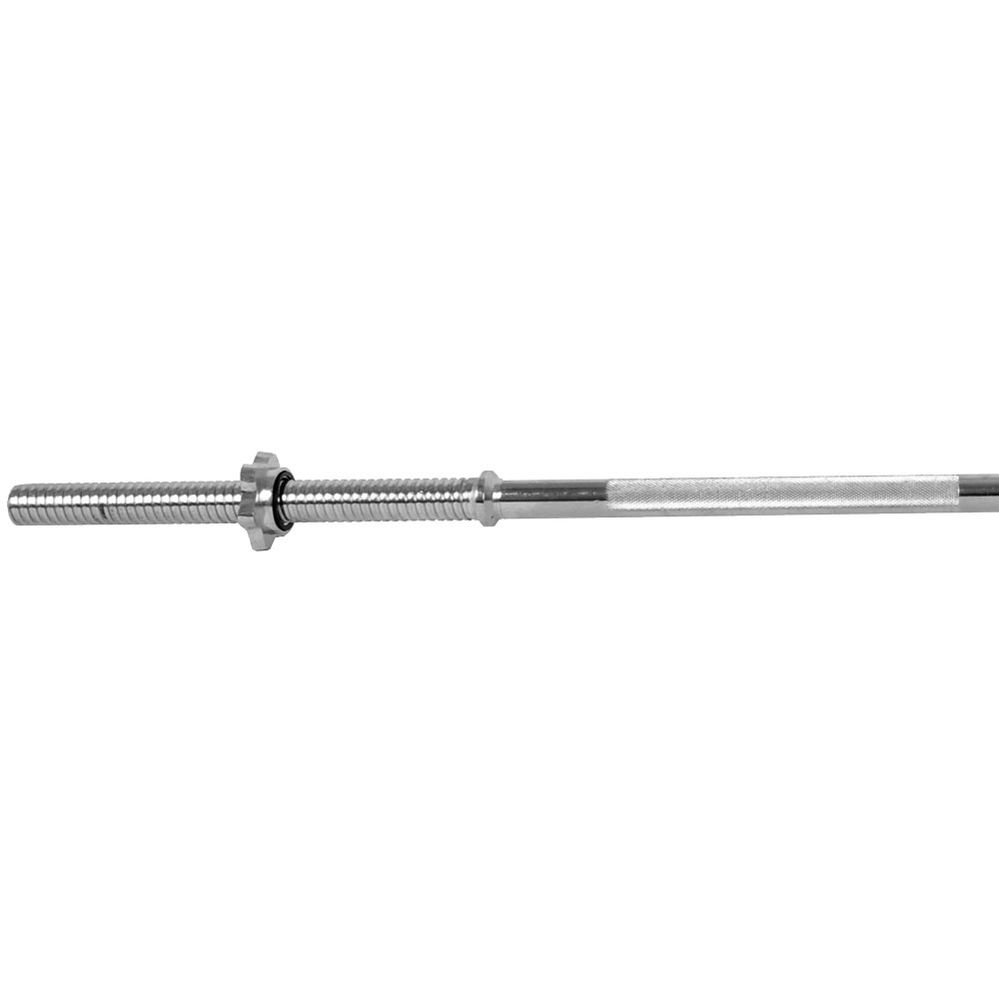 Vekstang med gjenger RB-86T 220 cm - 30 mm