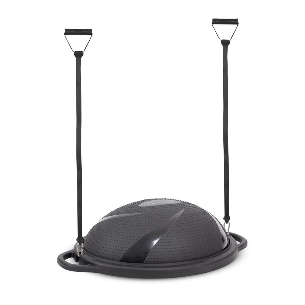 Balanseball med Treningsstrikker (4,6 kg)