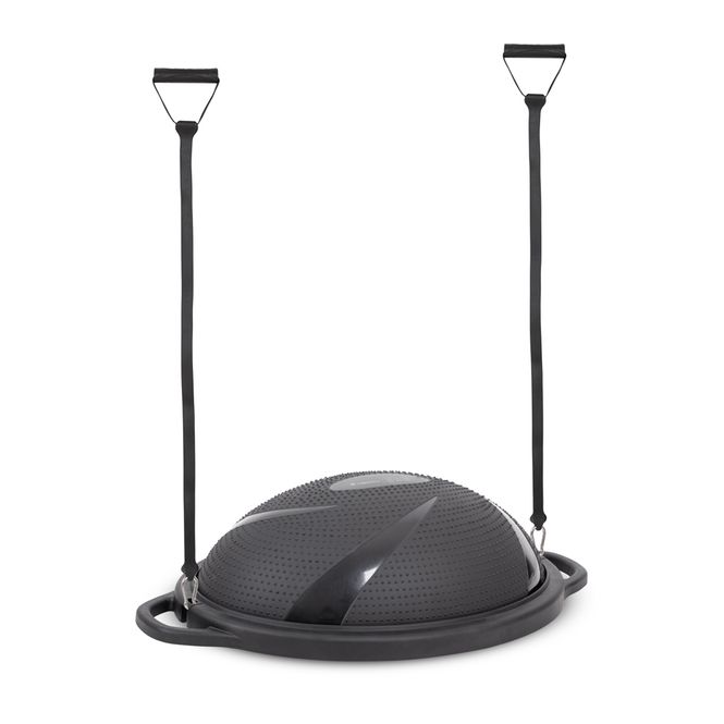 Hovedbilde Balanseball med Treningsstrikker (4,6 kg)