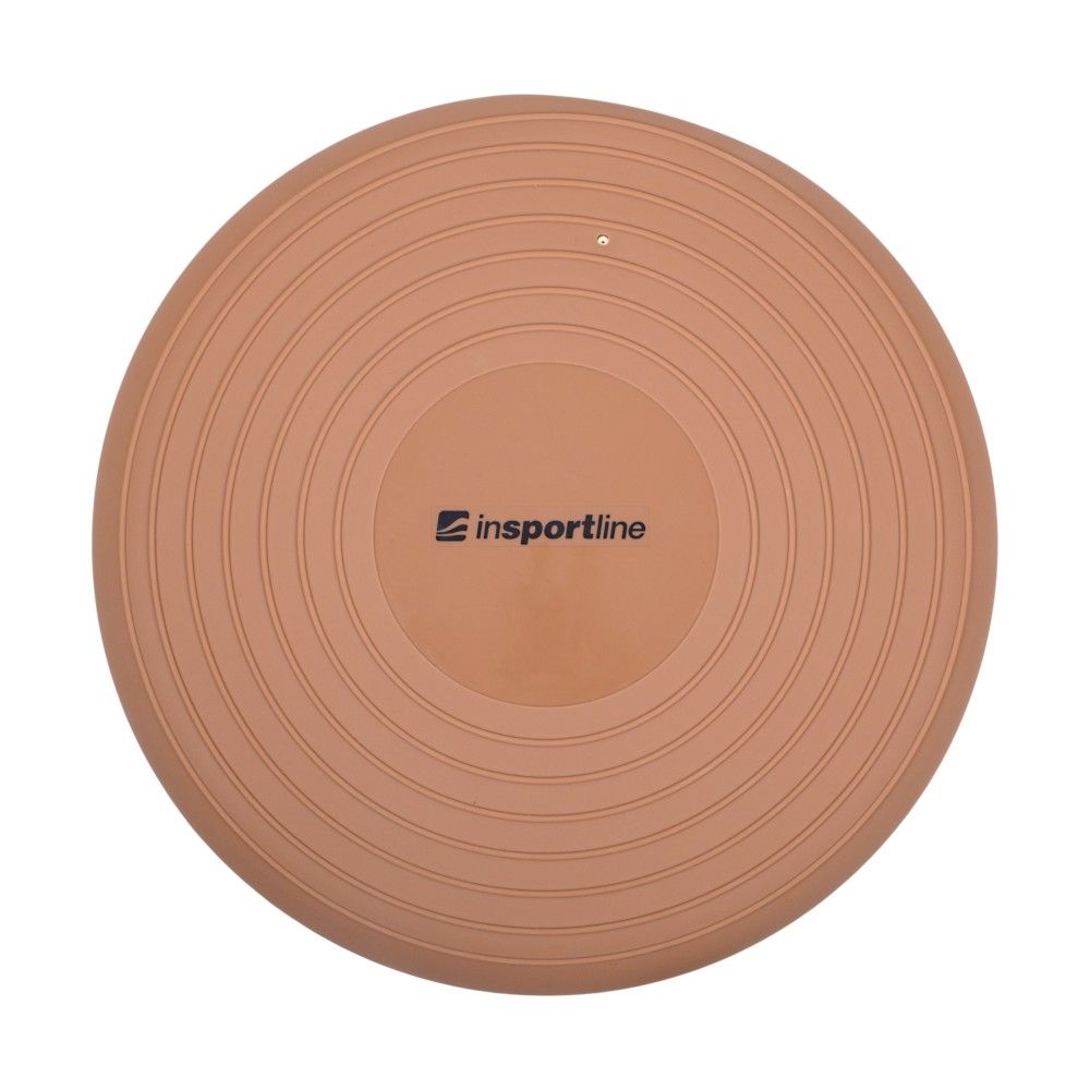 Balansepute inSPORTline Bumy BC450 - Mocha Mousse