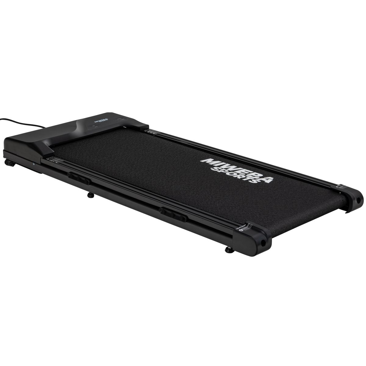 Tredemølle 9% stigning Walking Pad WP100 Miweba Sports