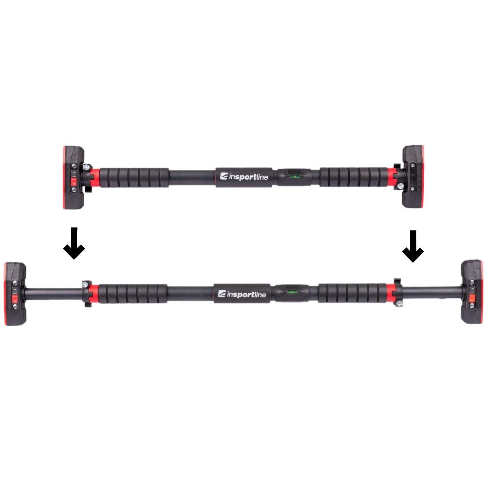 Pull-Up Bar dør - inSPORTline RK72