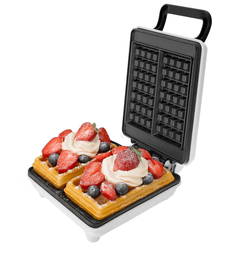 Mesko vaffeljern - 1800 W
