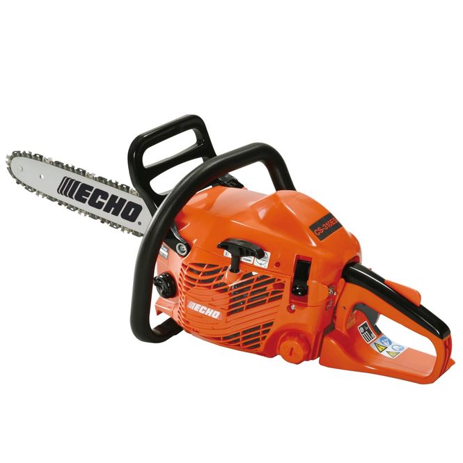 Hovedbilde Echo CS-310ES Motorsag – 30 cm