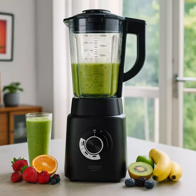 Hovedbilde Camry blender - 1,7L 2000W 