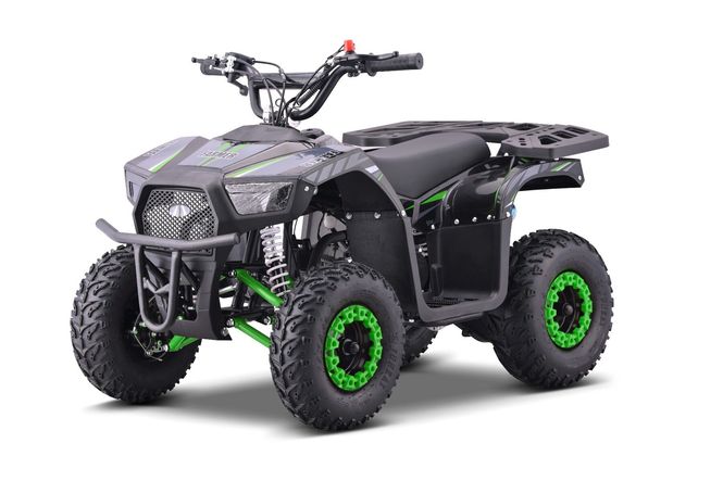 Hovedbilde Farmer mini ATV 50cc Green
