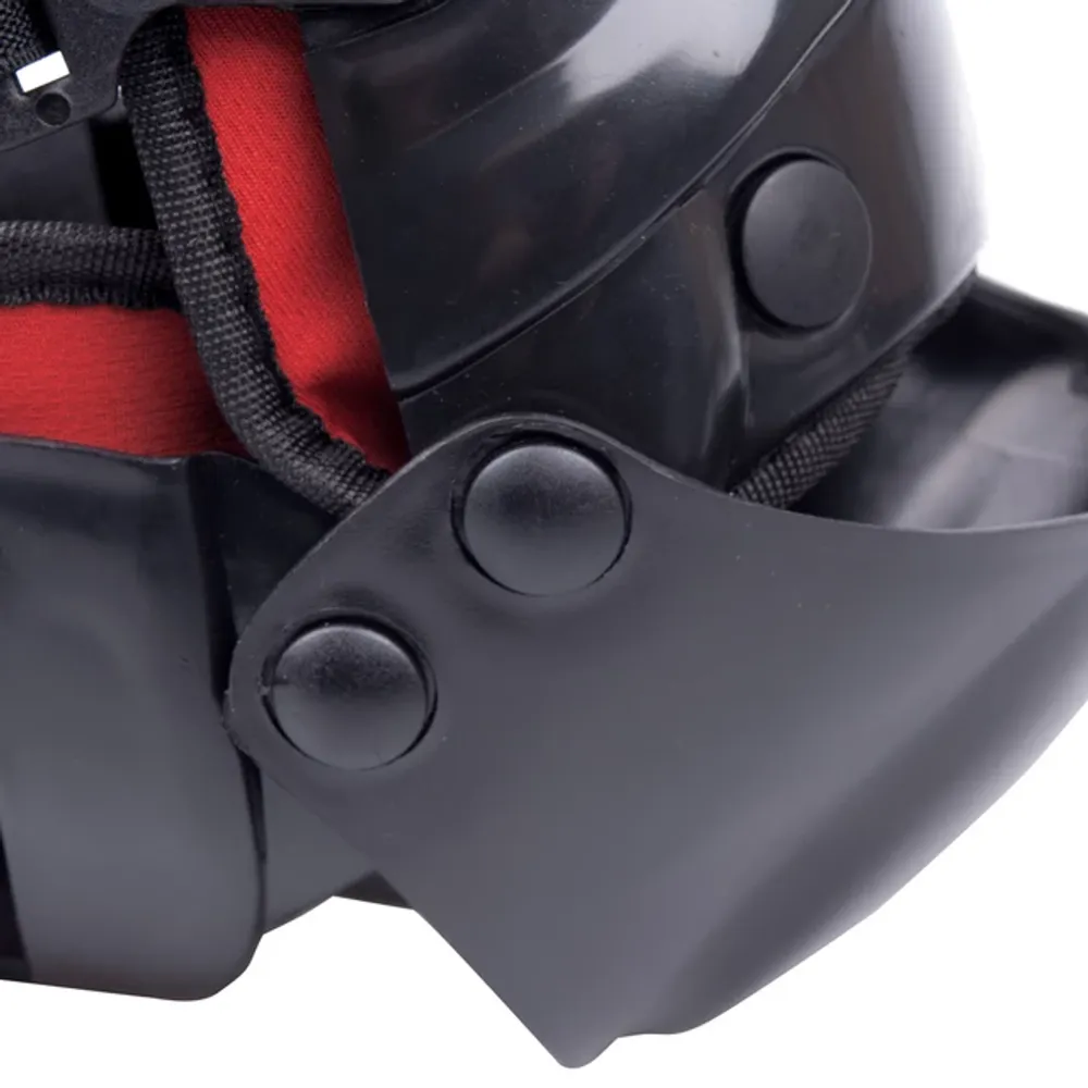 MC - Kne- og leggbeskytter W-TEC VP900 