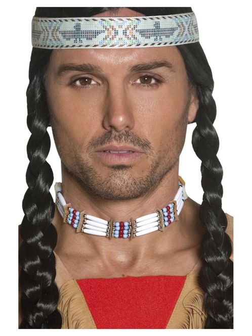 Hovedbilde Indianer choker
