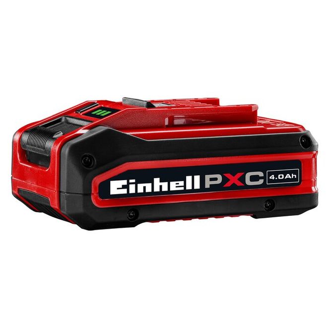 Hovedbilde 18V 4,0 Ah Batteri - Einhell Power X-Change PXC+