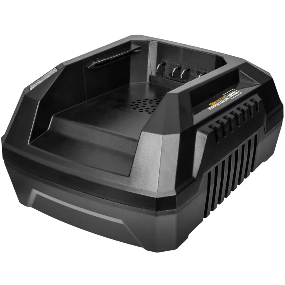 Texas Gressklipper Batteri 40V Razor 4200Li – 42 cm