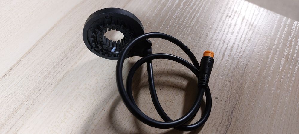 PAS sensor til LIA-SUZ-HL7101