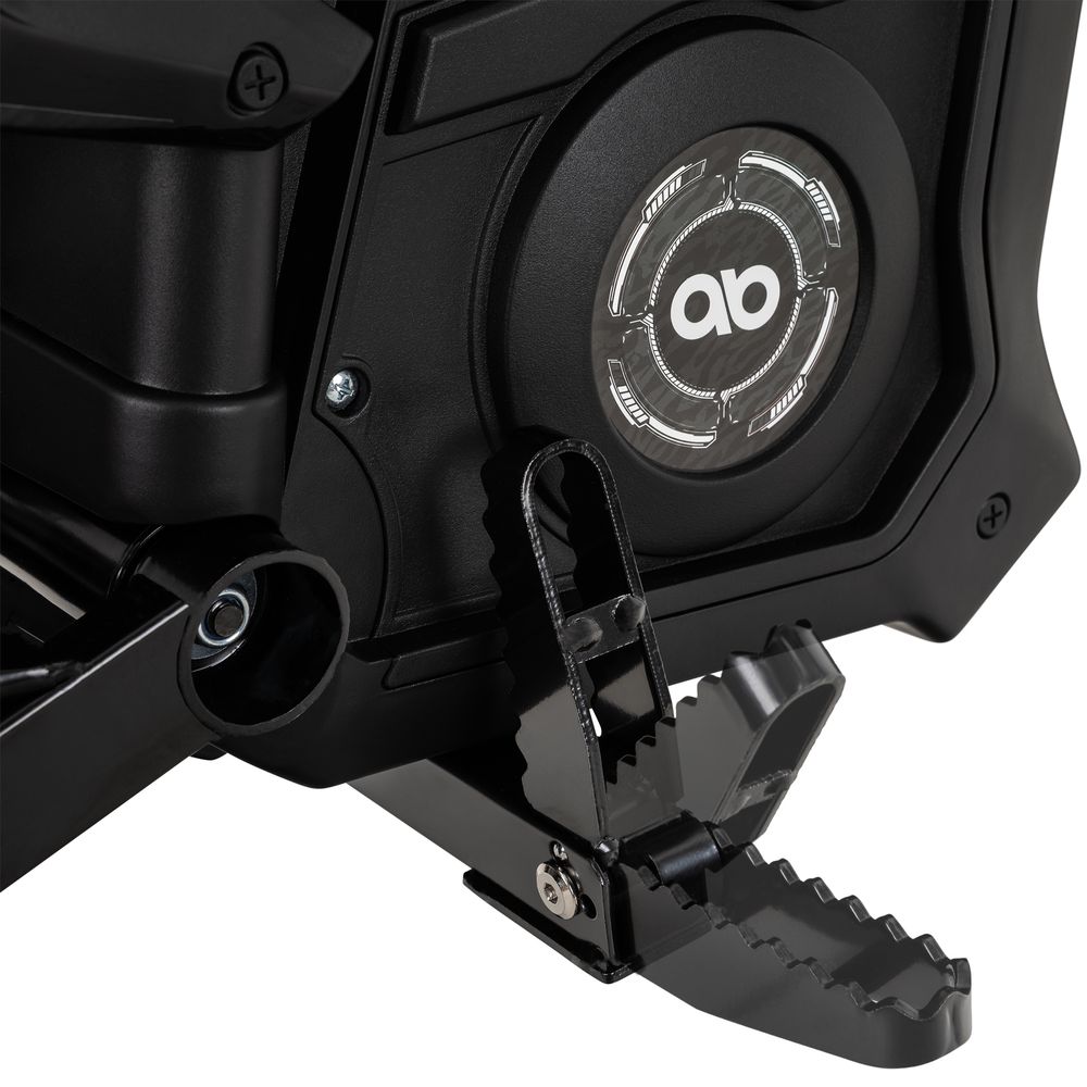 Raider – Elektrisk crossbike for barn - 6 år
