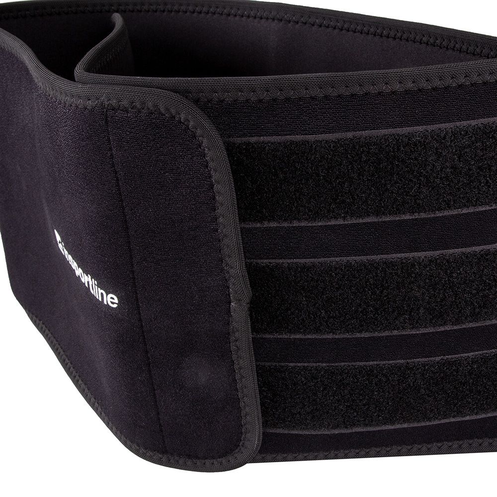 inSPORTline Waistup neoprenbelte