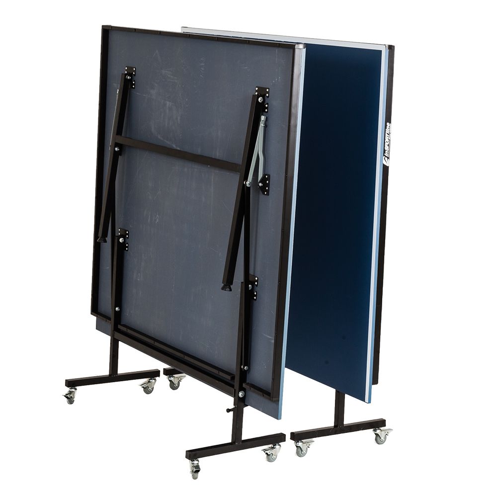 Bordtennisbord - blå 274 cm