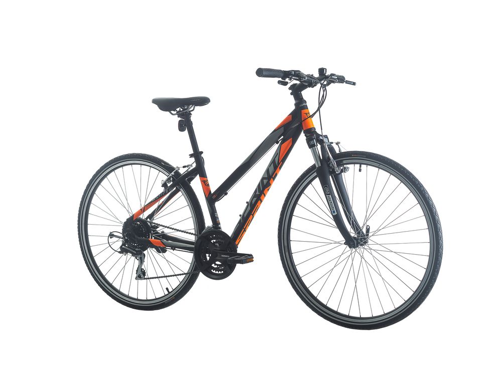 Sykkel Sprint SINTERO 28