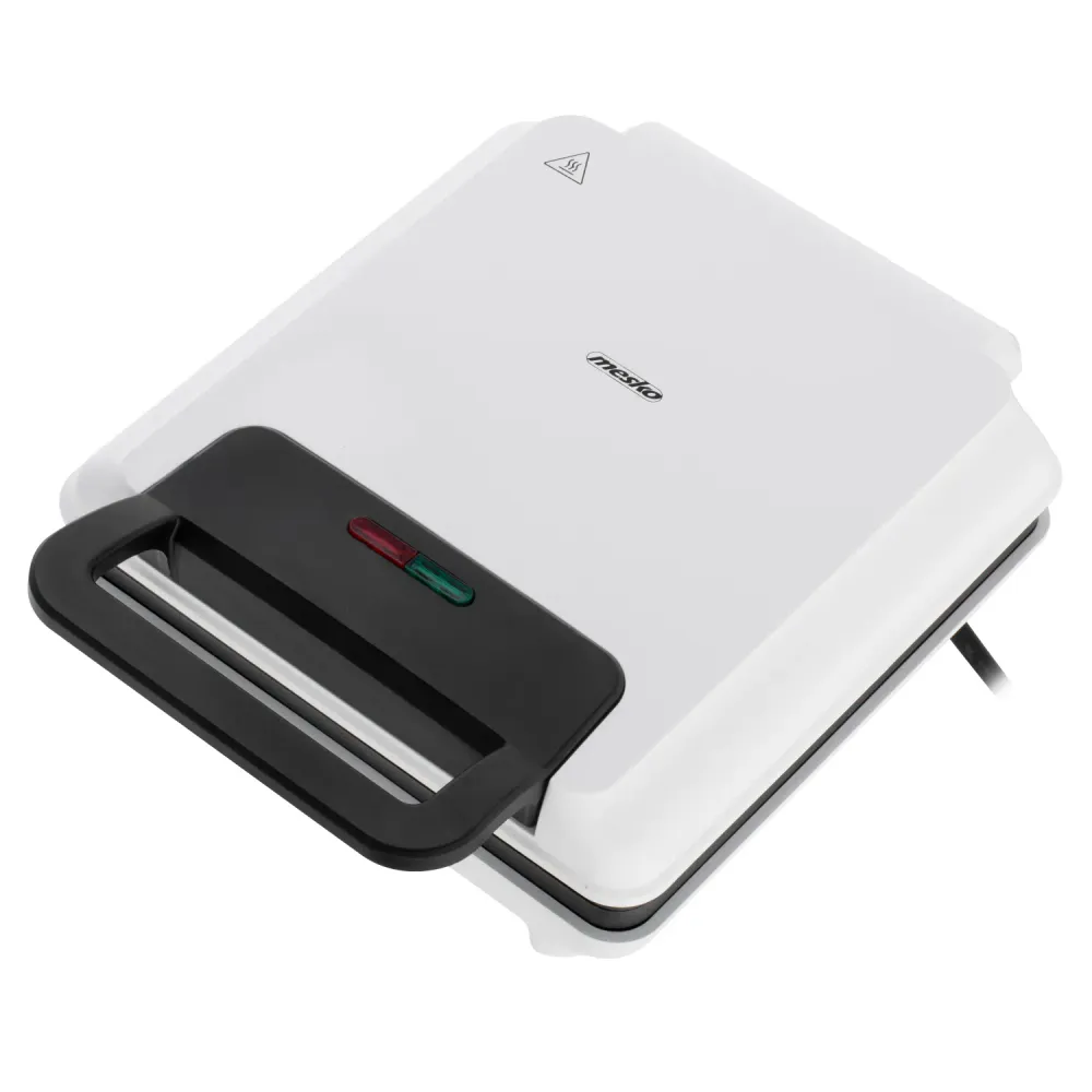 Mesko vaffeljern - 1800 W