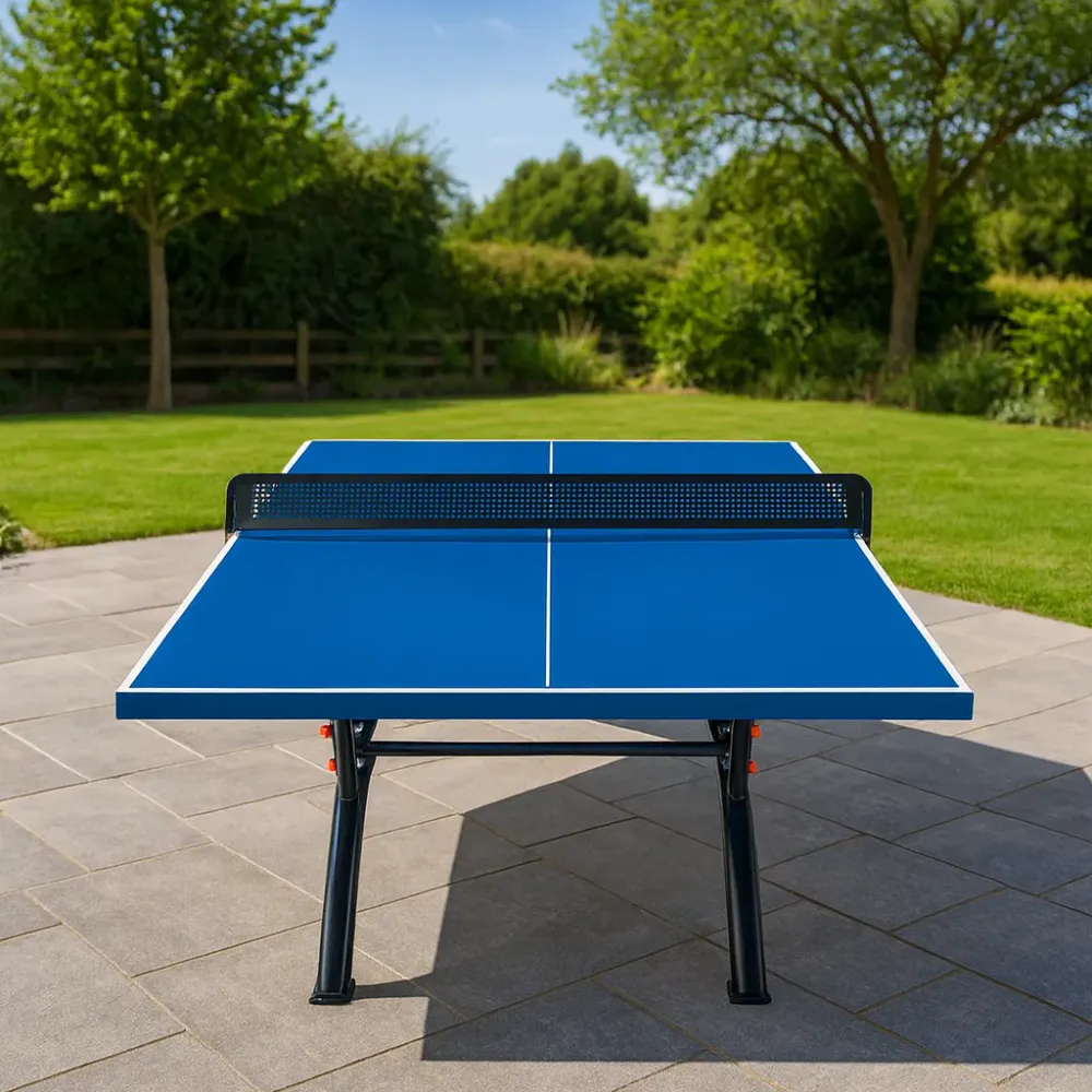 Bordtennisbord inSPORTline OUTDOOR 1000