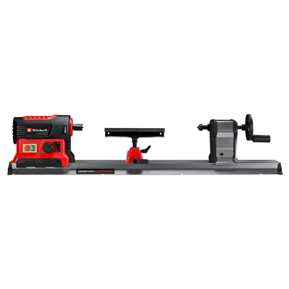 Tredreiebenk TC-WW 600 CE Vario