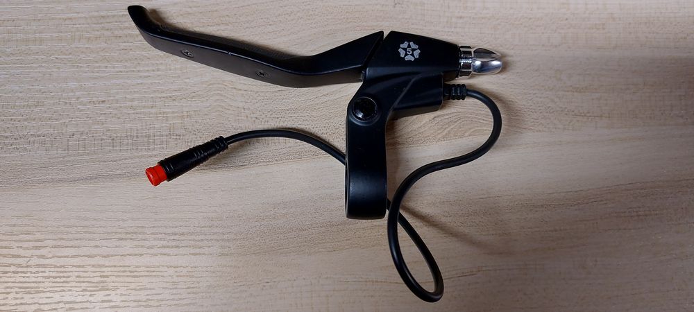 Bremsehendel venstre LIA-MAR-Retro750w