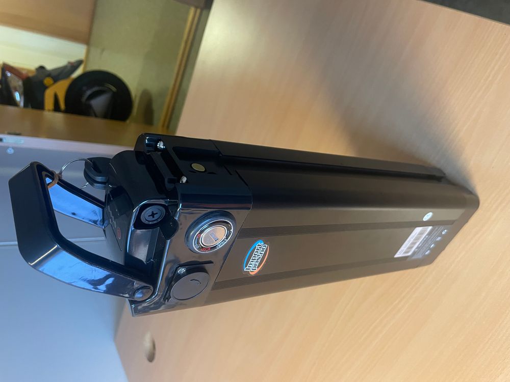 Batteri til  LIA-FRAN-FH-SE6