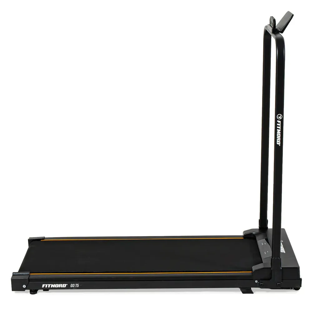 FitNord Go T5 Gåmølle / Walkingpad